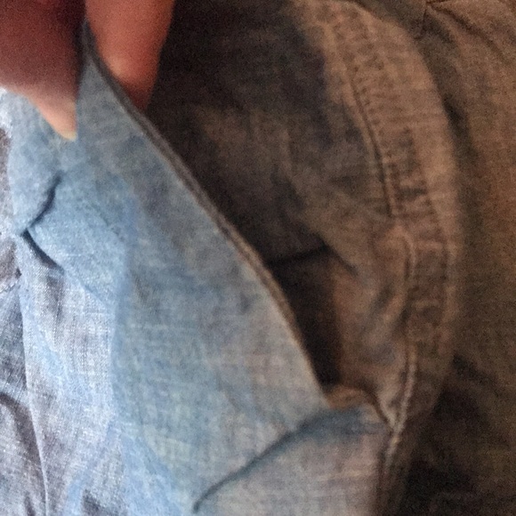 Gap Trousers - Picture 2 of 6